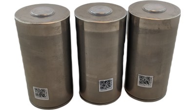 Акумулятор високострумовий NCM Tesla Panasonic 4690 Новинка 2023 (19412)