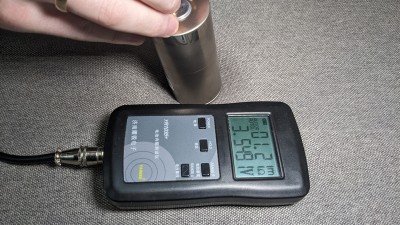 Акумулятор високострумовий NCM Tesla Panasonic 4690 Новинка 2023 (19412)