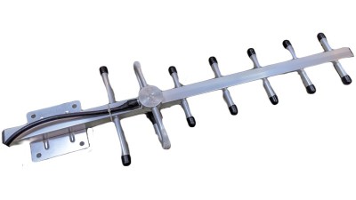 Направлена антена стріла QC PASS GJX-800/900-18 806-960MHz 22db (19414)