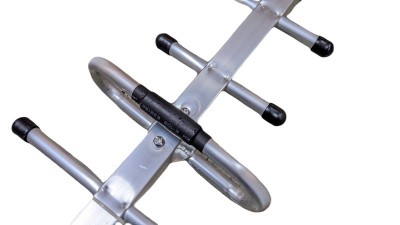 Направлена антена стріла QC PASS GJX-800/900-18 806-960MHz 22db (19414)