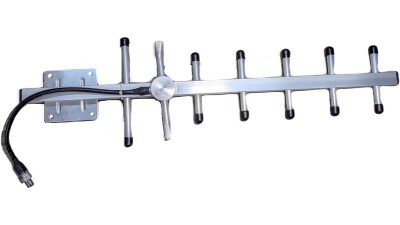 Направлена антена стріла QC PASS GJX-800/900-7 806-960MHz 11db (19415)