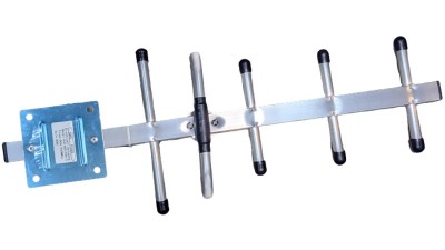 Направлена антена стріла QC PASS GJX-800/900-5 806-960MHz 8db (19416)