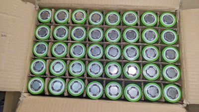 Акумулятор Bak LiFePo LFP 32140 3.2V 48Wh 2mR (19419)