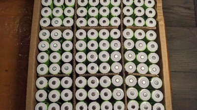 Акумулятор Panasonic NCR18650B 3400mAh 3.7V LiIon з захистом (19420) 