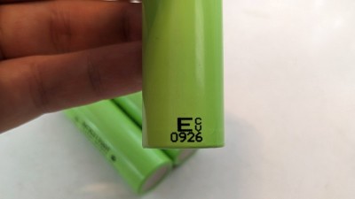 Акумулятор Panasonic NCR21700T 4800mAh 3.7V LiIon (19421)