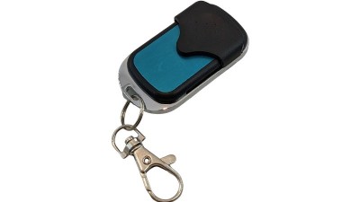 Пульт дублікат-клонер з функцією копіювання пультів 315MHz (19426)