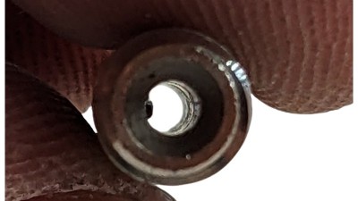 Термобар`єр для 3D-принтера 1.75мм M6 26мм (19427)