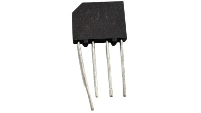 Діодний міст KBP210 YJ 1000V 2A (19433)