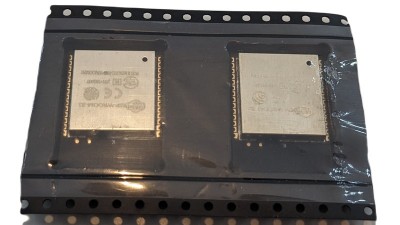 Модуль Wi-Fi Bluetooth ESP32 ESP-WROOM-32 (19435)