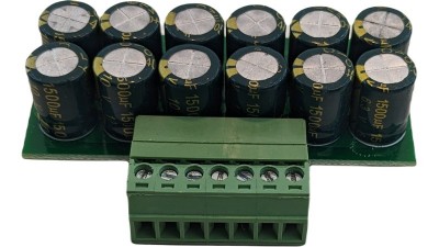 Активний універсальний конденсаторний балансир 6S 3A (19437)