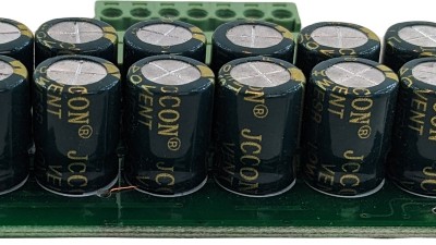 Активний універсальний конденсаторний балансир 6S 3A (19437)