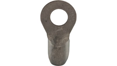 Клема силова алюміній дюраль 37мм M8 (19439)