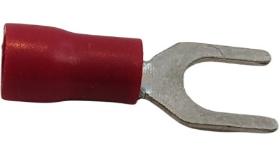 Клема балансувальна ножова 22мм M6 (19441)