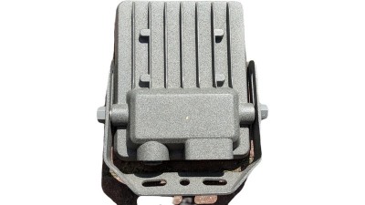 Світильник Videx USB з пультом і сенсором руху (19444)