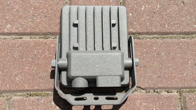 Світильник Videx USB з пультом і сенсором руху (19444)