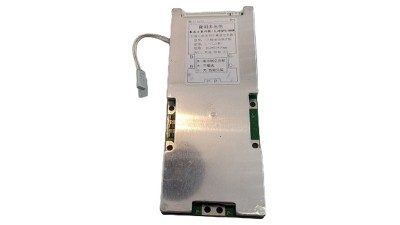 Плата BMS захист акумулятора LiIon 20S 72V 80A (19453)