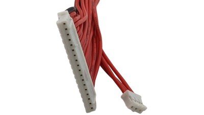 Плата BMS захист акумулятора LiIon 20S 72V 80A (19453)