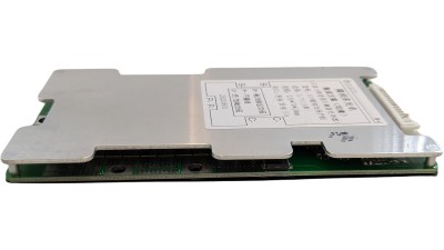 Плата BMS захист акумулятора LiIon 16S 60V 50A (19455)