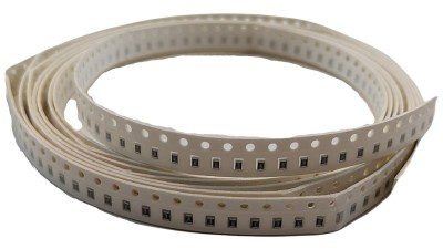 Резистор SMD 0805 4.99К 1% 25шт (19463)