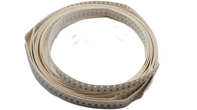 Резистор SMD 0805 4.99К 1% 25шт (19463)