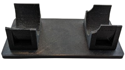 Тримач зовнішньої батареї самокату M365 друкований (19464)