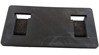 Тримач зовнішньої батареї самокату M365 друкований (19464)