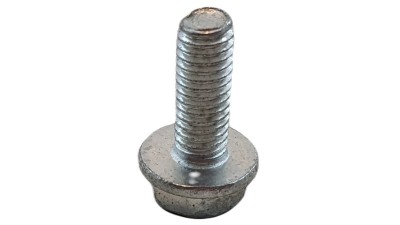 Болт з гайкою для кріплення фари електровелосипеда 2 пари 20мм M6 (19465)