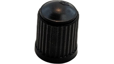 Ковпачок для камери самокату M365 чорний (19468)