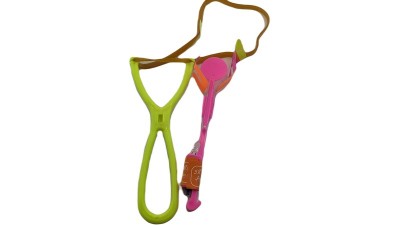 Рогатка світлячок дитяча іграшка світяща (19469)