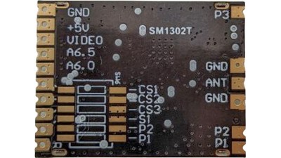 Безпровідний FPV передавач 1.2G 800mW аналог Matek VTX1G3SE Tarot TL300N5 (19470)