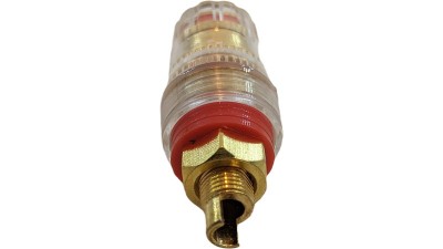 Клеми для приладового блоку пара M8 45мм (19478)