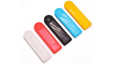 Водонепроникна накладка на приладову панель для Xiaomi M365 (19487)