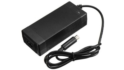 Зарядний пристрій електросамоката 42V 2A Charger CE (19488)