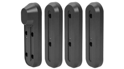 Пластикова кришка крила лоя Xiaomi M365 і Pro (19490)