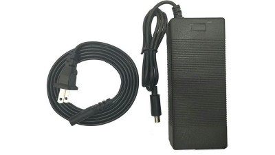 Зарядний пристрій для електросамоката 42V 2A (19495)