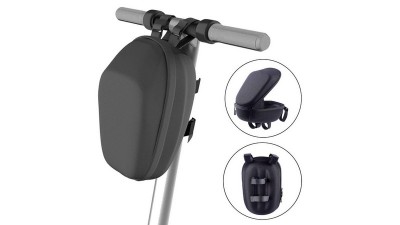 Сумка на руль електросамоката універсальна (19513)