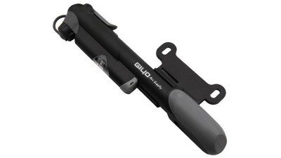 Повітряний насос для шин універсальний (19522)