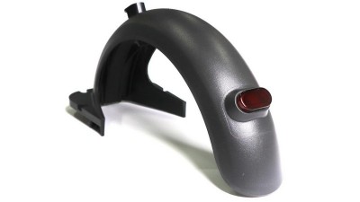 Крило заднє з ліхтарем для Ninebot MAX G30 (19523)