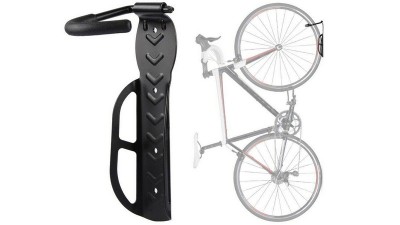 Настінний кронштейн для зберіганя електросамоката (19529)