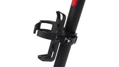 Кріплення для підстаканника для пляшки з водою на електросамокат (19530)