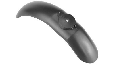 Переднє крило болотник для Xiaomi M365 і Pro (19542)