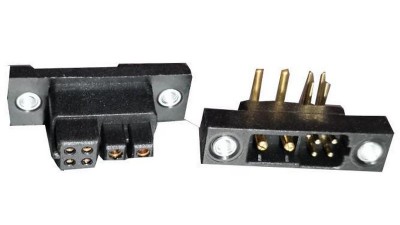 Роз'єм зовнішнього акумулятора для Ninebot ES (19552)