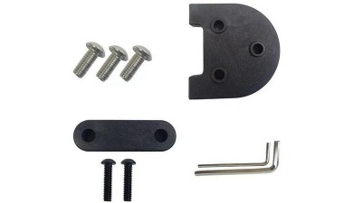 Комплект підсилення крил для 10 дюймів Xiaomi M365 Pro DIY (19570)