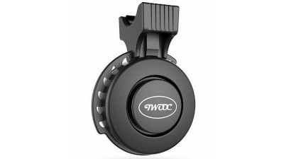 Електричний гудок для електросамоката універсальний (19579)