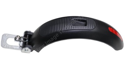 Заднє крило в зборі для Ninebot ES (19580)