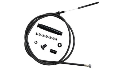 Комплект гальмівних проводів для Ninebot MAX G30 (19581)