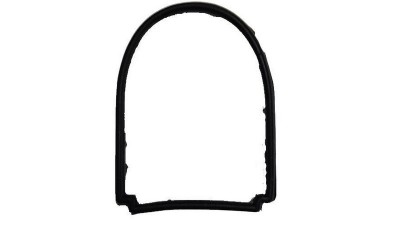 Водонепроникне світлодіодне світло на панель Xiaomi M365 (19589)