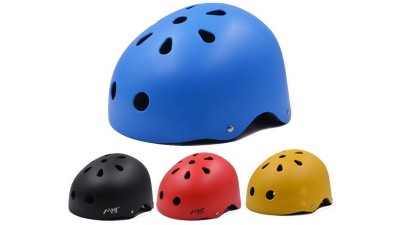 Шолом водія електросамокату дорослий розмір (19601)