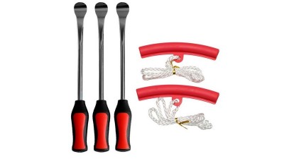 Інструмент для заміни шин на електросамокатах (19609)