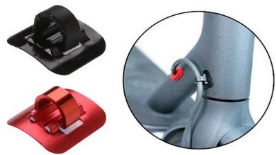 Органайзер кабелів з пряжкою для Xiaomi M365 Pro 1S Pro 2 (19618)